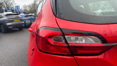 Ford Fiesta 1.0 EcoBoost Trend 5dr Petrol Hatchback